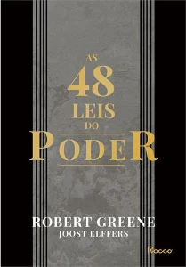 As 48 leis do poder - eBooks