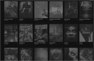 EPIC GAMES COM 80 JOGOS!