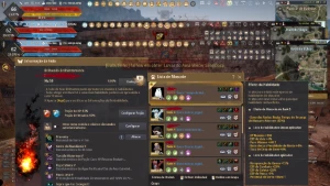 Conta EndGame lvl 66 845gs (Não steam) + 200 dias de pacote - Black Desert