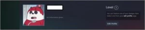 Conta steam RUST zerada