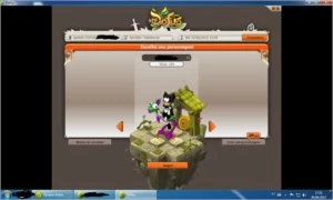 Cra nível 200 HELIOBOROS - DOFUS