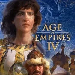 [Acesso Completo] Age Of Empires Iv - Steam Online - Outros