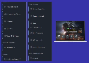 Script Ibo Revenda 9 Temas Via Mec - Outros