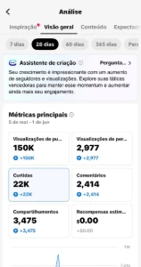 Conta Tiktok + Live | +8.700 Seguidores Reais + E-Mail - Redes Sociais