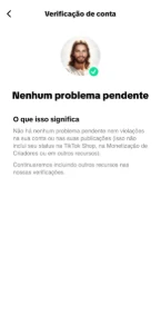 Conta Tiktok + Live | +8.700 Seguidores Reais + E-Mail - Redes Sociais