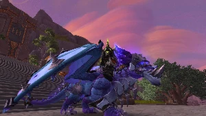 Conta Wow 15 Anos De História E Somente 1 Dono - Blizzard