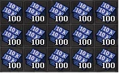29KK's em cash no servidor purple - PokeXGames PXG