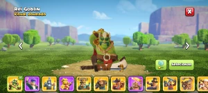 CV 15 - Full ( 100% ) - Clash of Clans