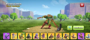 CV 15 - Full ( 100% ) - Clash of Clans