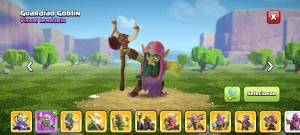 CV 15 - Full ( 100% ) - Clash of Clans