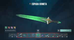 Conta Valorant Pessoal Só Skins Boas