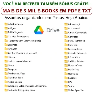 Lista de Fornecedores - Mais de 900 Contatos Atualizados - Others