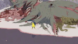 Xbox Minute of Islands #C93475