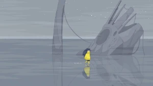 Xbox Minute of Islands #C93475