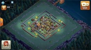 CV14 - Clash of Clans