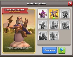 CV14 - Clash of Clans