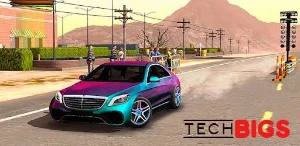 Gold e Dinheiro Car Parking Multiplayer - Outros
