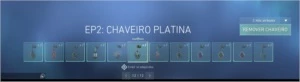 Conta valorant Diamante 3 com faca da jett - League of Legends LOL