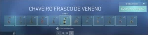 Conta valorant Diamante 3 com faca da jett - League of Legends LOL