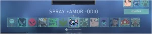 Conta valorant Diamante 3 com faca da jett - League of Legends LOL