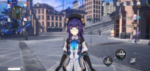 Conta Honkai Star Rail com Tingyun e Pela - Outros
