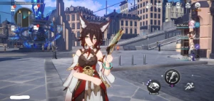 Conta Honkai Star Rail com Tingyun e Pela - Outros