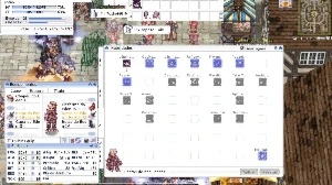 Contas Ragnarok Latam - Freya - 08/2025 - Ragnarok Online