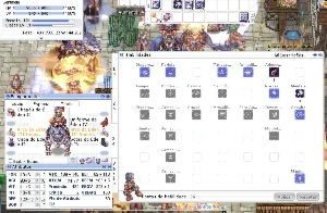 Contas Ragnarok Latam - Freya - 08/2025 - Ragnarok Online