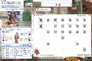 Contas Ragnarok Latam - Freya - 08/2025 - Ragnarok Online