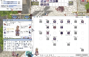 Contas Ragnarok Latam - Freya - 09/2025 - Ragnarok Online