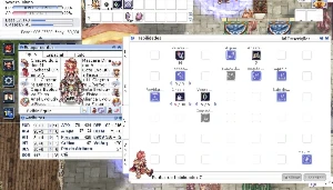 Contas Ragnarok Latam - Freya - 10/2025 - Ragnarok Online