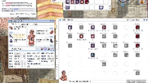 Contas Ragnarok Latam - Freya - 10/2025 - Ragnarok Online