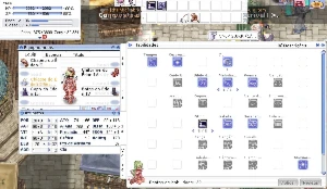Contas Ragnarok Latam - Freya - 10/2025 - Ragnarok Online