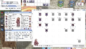 Contas Ragnarok Latam - Freya - 10/2025 - Ragnarok Online