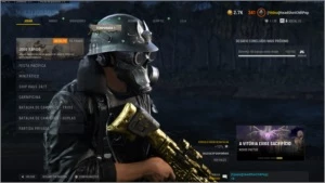 Conta COD p PC com Vanguard, BO Cold War e Modern Warfare - Call of Duty