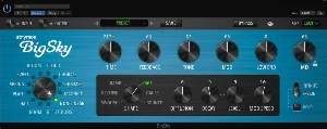 Plugin Big Sky para Kontakt!!! - Outros