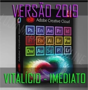 Suite Completa 2019 - Profissional E Vitalício - Assinaturas e Premium