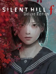 Silent Hill F Deluxe Edition - Steam Offline