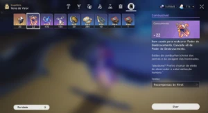 Honkai Star Rail Nv39- Selle+Loba Pratiada+Bailu - Genshin Impact