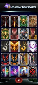 Conta Marvel Snap +5250 CL - Outros