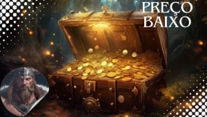 Tudo Para Seu Dark and Darker - Outros