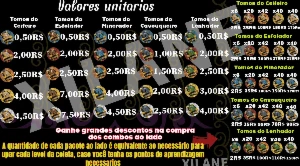 🚨 itens albion online, leia a descrição!  🚨HCE