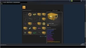 CONTA STEAM COM 6 ANOS - 165 JOGOS - NÍVEL 22