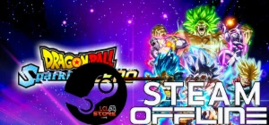 Dragon Ball: Sparking! Zero Offline Steam Pc