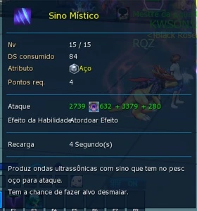 CONTA LDMO COM   7K D ECROW GASTO - Digimon Masters Online