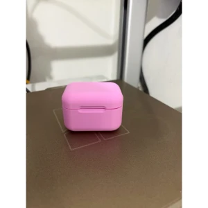 Organizador 3D para 6 Frascos de 3 ml - Artesanato e Personalizados