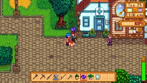 Guia completo para todos os mapas de Stardew Valley - Jogos (Mídia Digital)