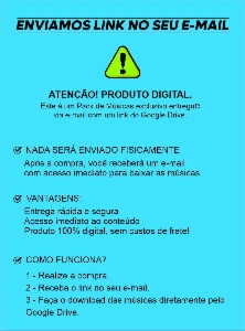 Box Coletânea Completa Racionais MC’s  - Outros