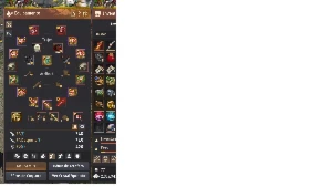BDO Conta com Email - full P2W -  772 GS - Black Desert