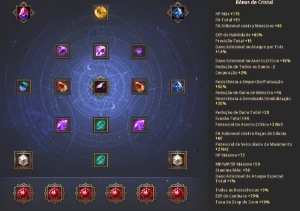 BDO Conta com Email - full P2W -  840 gs - Black Desert